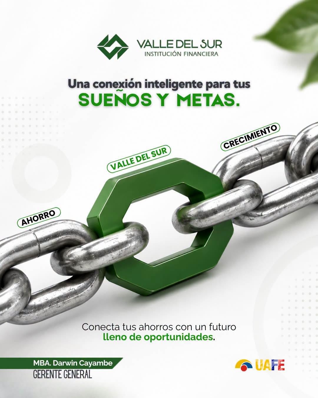 Fotografía 1 del proyecto Valle Del Sur