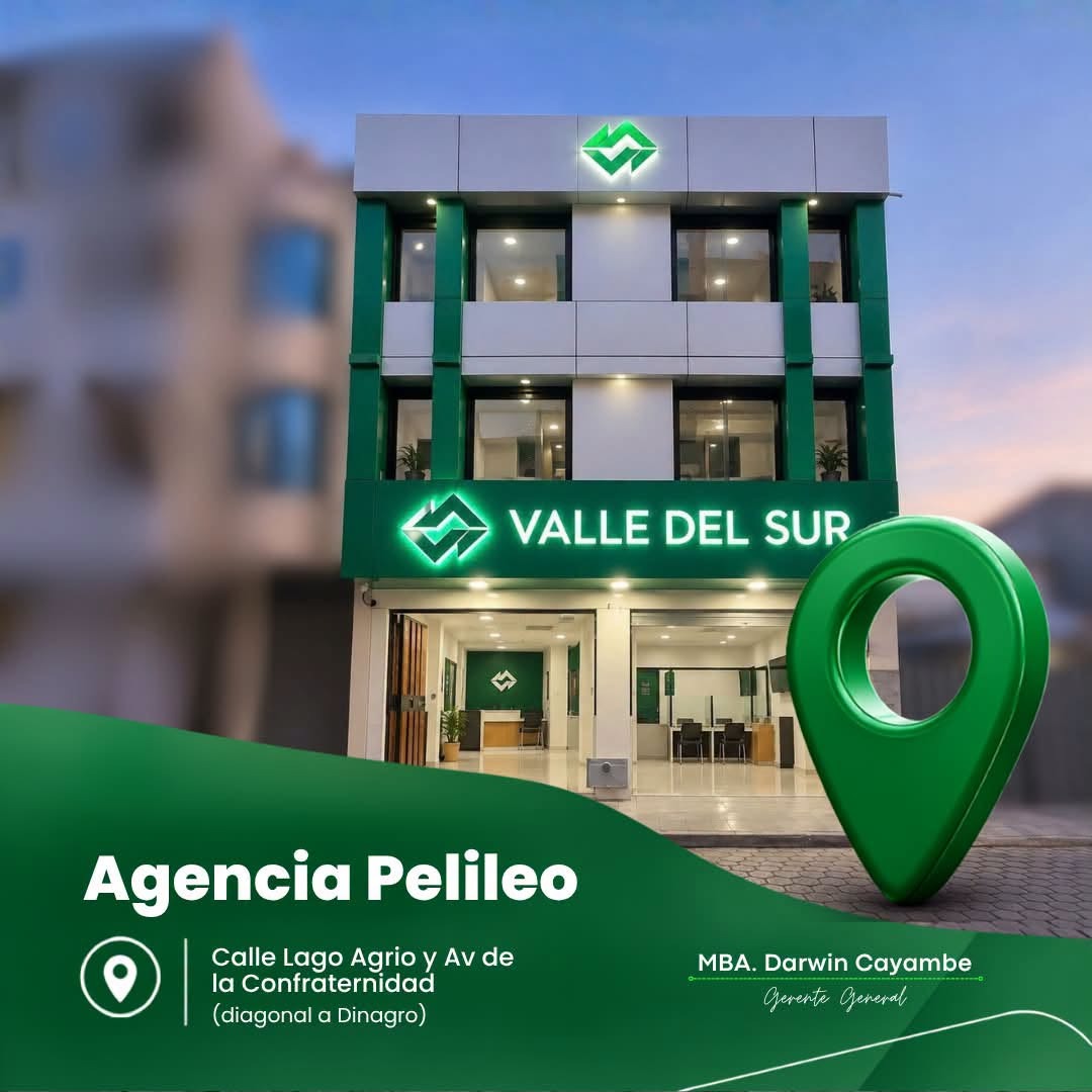 Fotografía 4 del proyecto Valle Del Sur