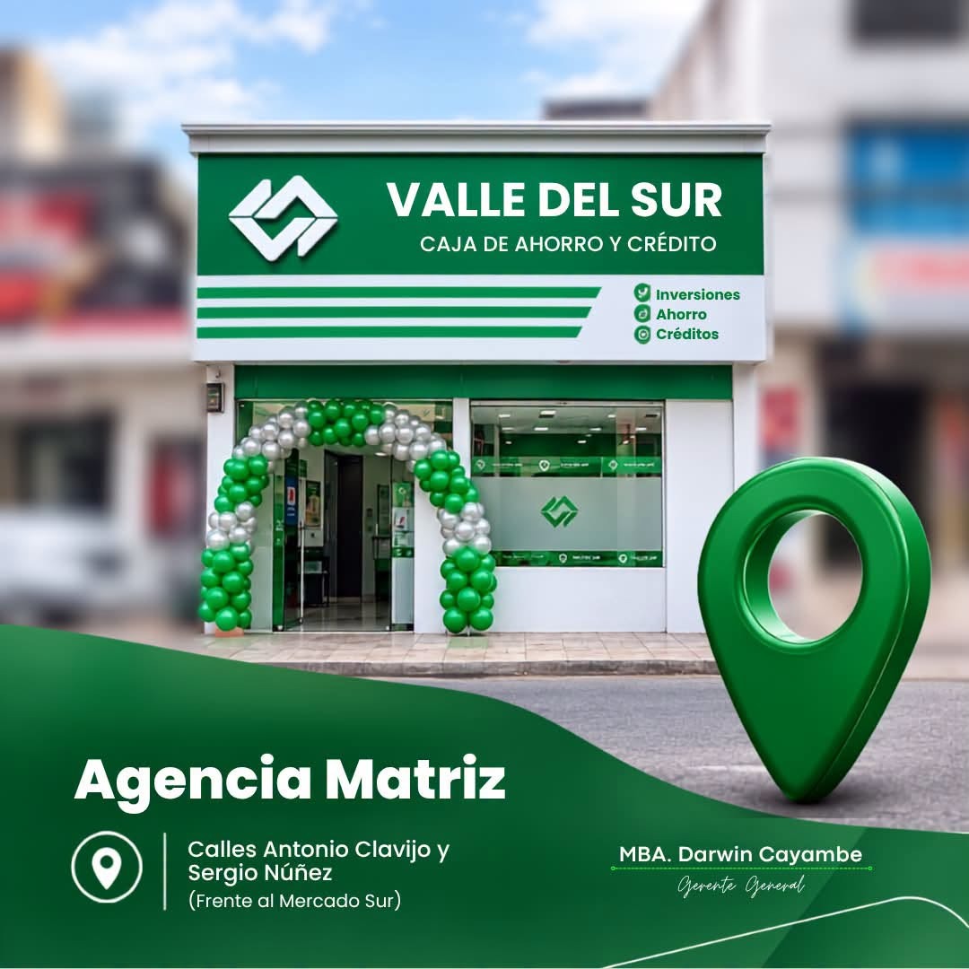 Fotografía 5 del proyecto Valle Del Sur